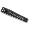 Black Ad Clipper